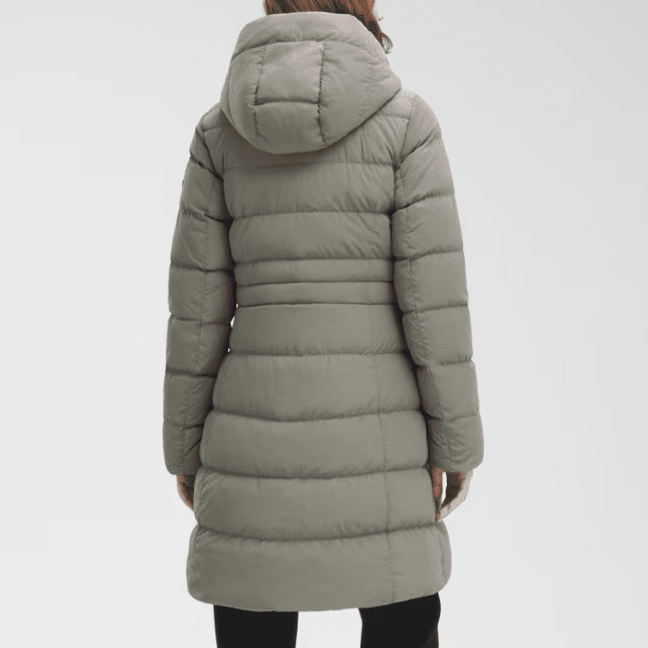 Canada Goose - Women - Aurora Parka