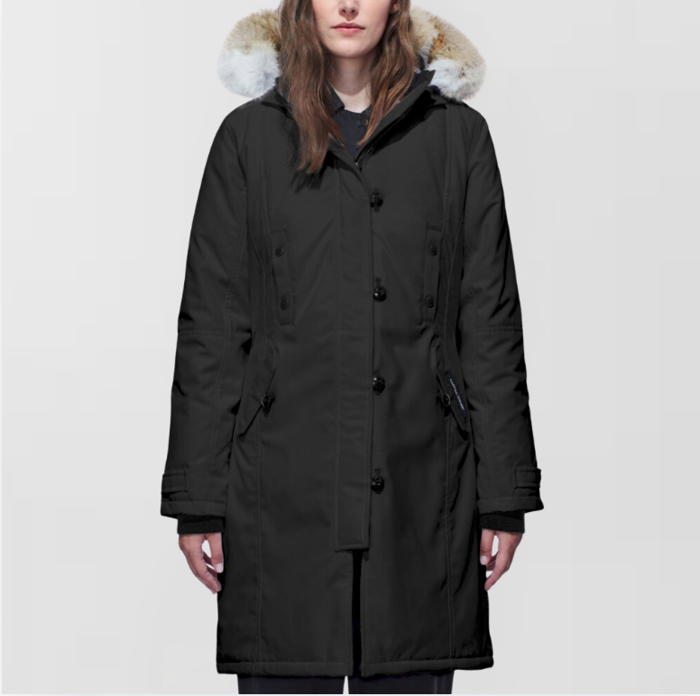 Canada Goose - Women - Kensington Parka