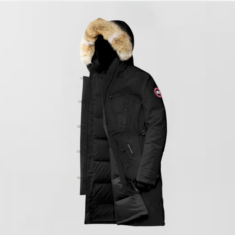 Canada Goose - Women - Kensington Parka