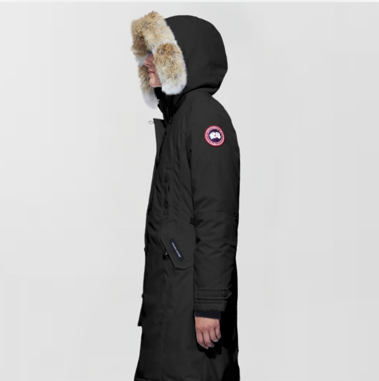 Canada Goose - Women - Kensington Parka