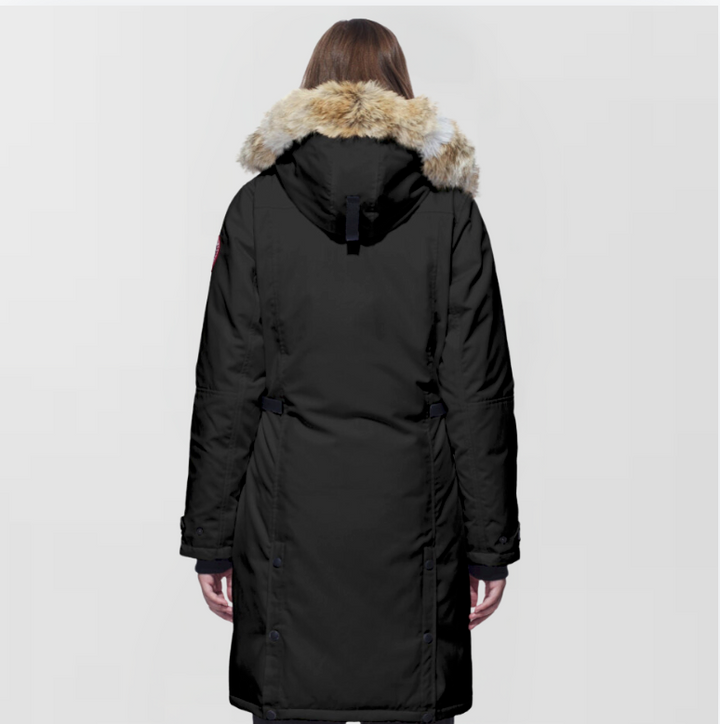 Canada Goose - Women - Kensington Parka