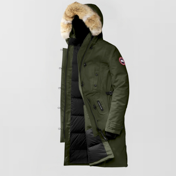 Canada Goose - Women - Kensington Parka