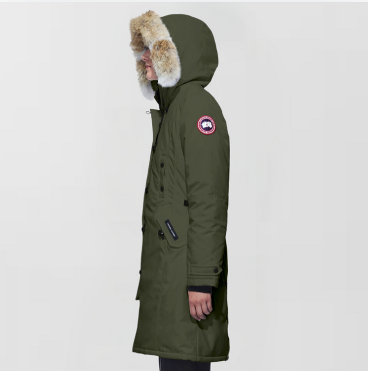 Canada Goose - Women - Kensington Parka