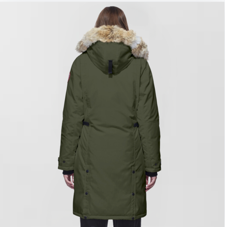 Canada Goose - Women - Kensington Parka