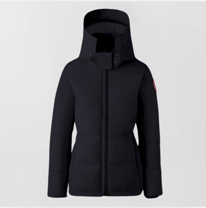 Canada Goose - Women - Chelsea Parka Heritage