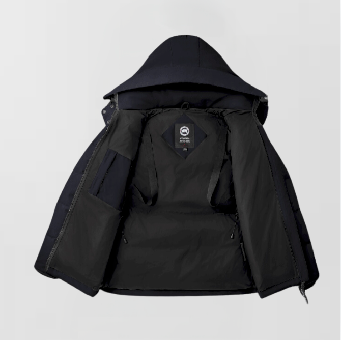 Canada Goose - Women - Chelsea Parka Heritage