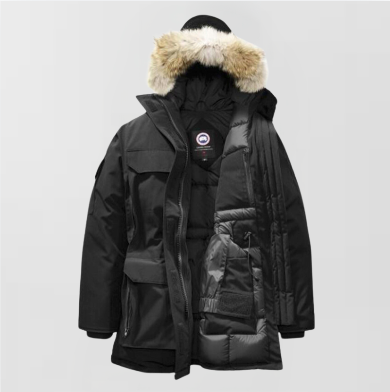 Canada Goose - Women - Expedition Parka Heritage