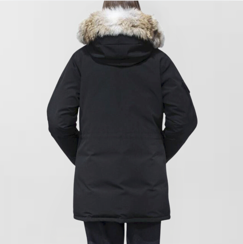 Canada Goose - Women - Expedition Parka Heritage