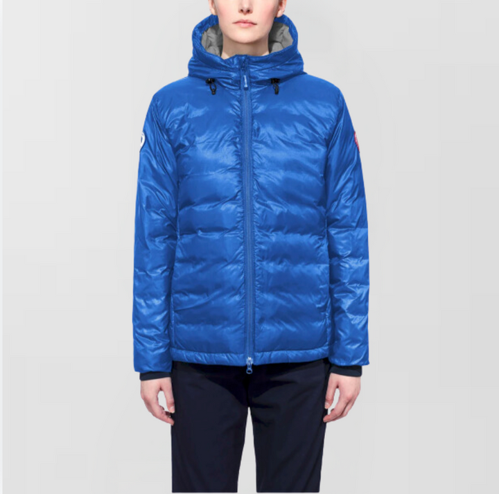 Canada Goose - Women - Camp Hoody - PBI