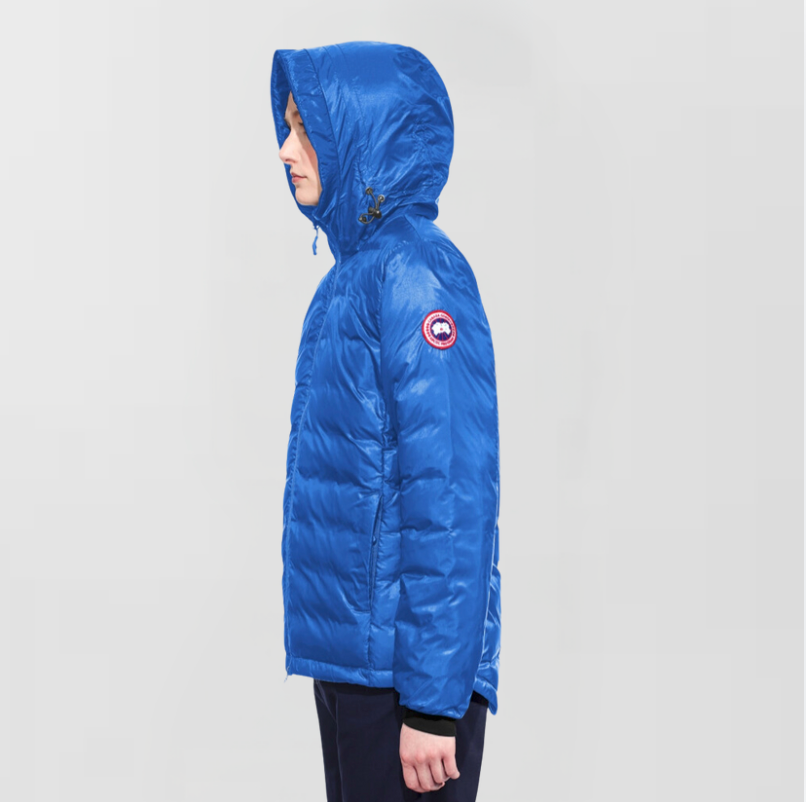 Canada Goose - Women - Camp Hoody - PBI