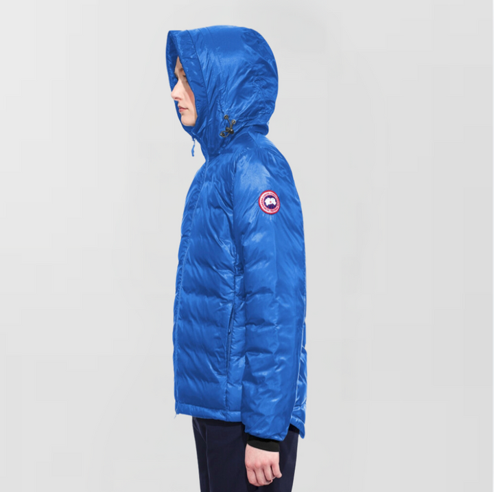 Canada Goose Ladies Camp Hoody FREEDS