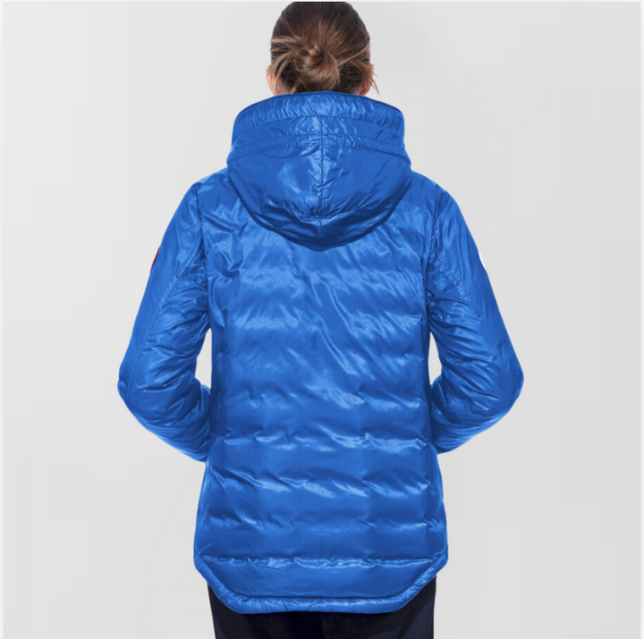 Canada Goose - Women - Camp Hoody - PBI