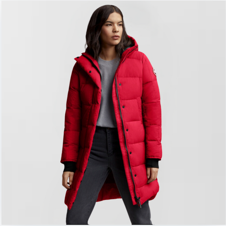 Canada Goose - Women - Alliston Coat