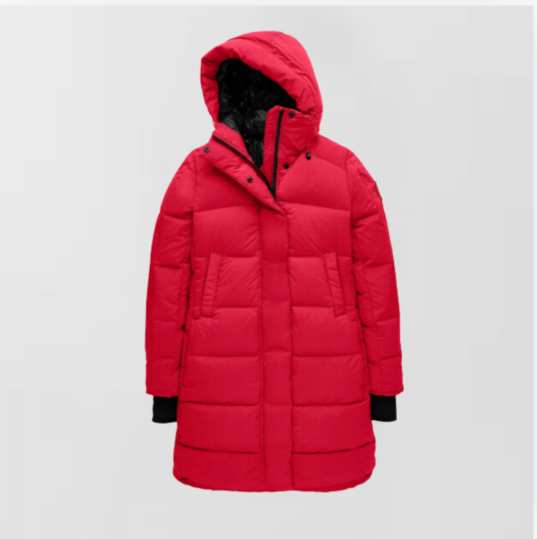 Canada Goose - Women - Alliston Coat