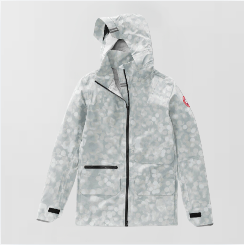 Canada Goose - Women - Pacifica Jacket