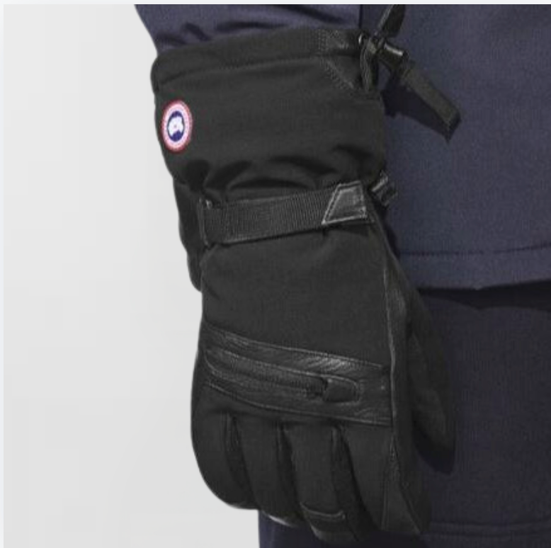 Canada Goose - Men - Northern Utility Gloves