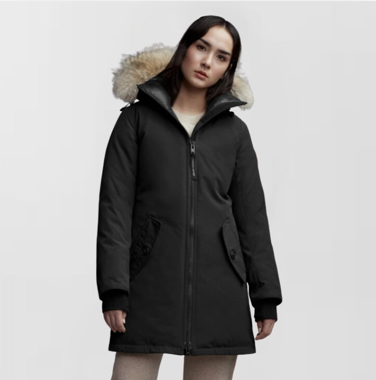 Canada Goose - Women - Rosemont Parka