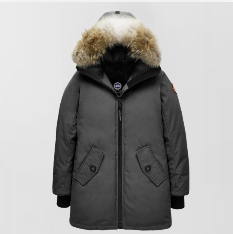 Canada Goose - Women - Rosemont Parka