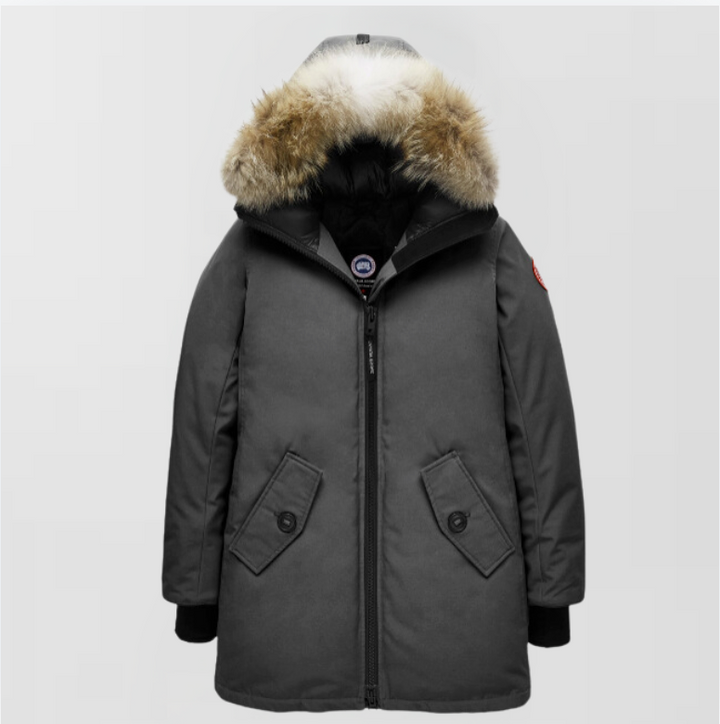 Canada Goose - Women - Rosemont Parka