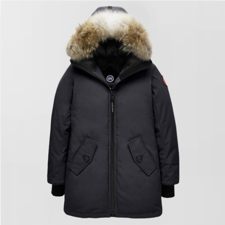 Canada Goose - Women - Rosemont Parka