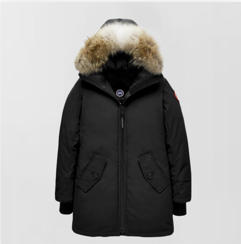 Canada Goose - Women - Rosemont Parka