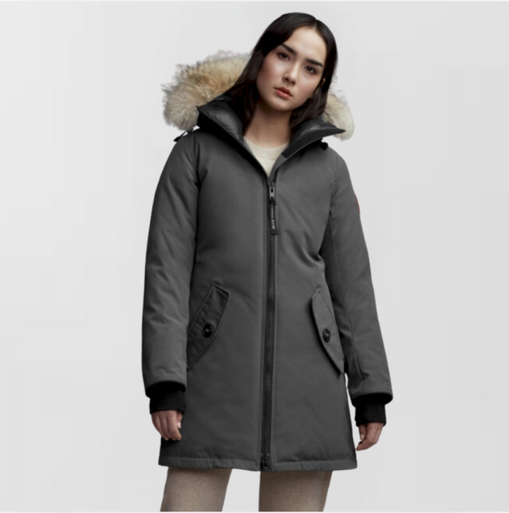 Canada Goose - Women - Rosemont Parka