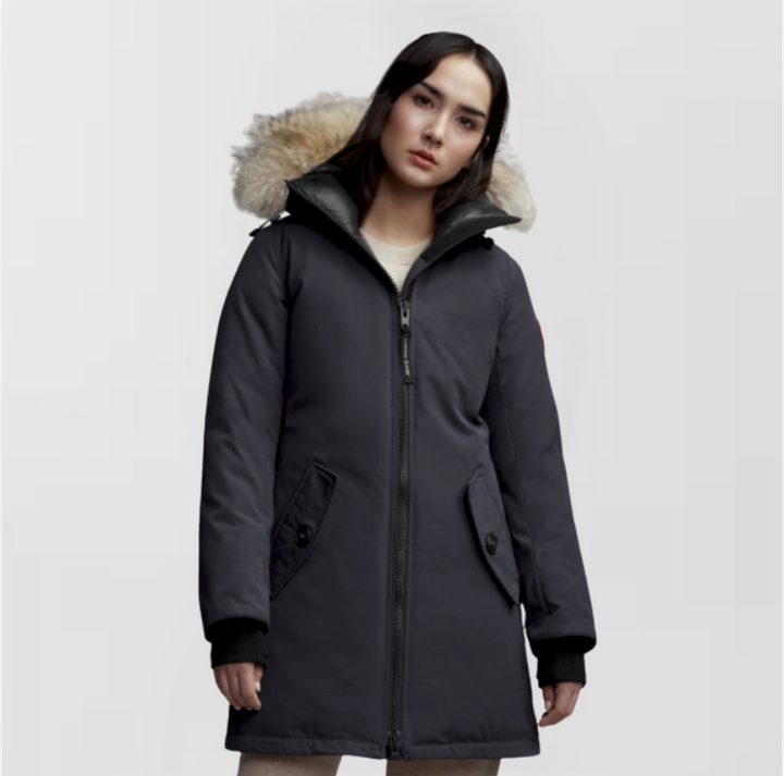 Canada Goose - Women - Rosemont Parka