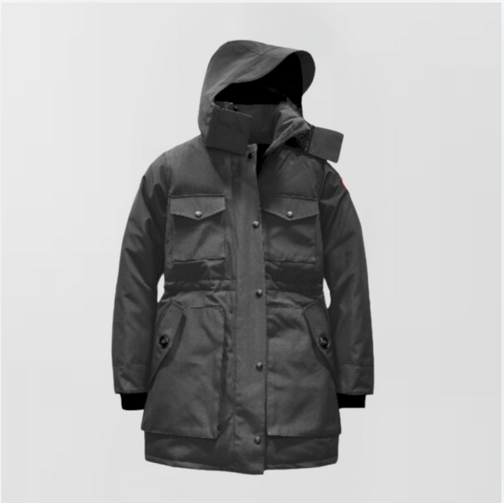 Canada Goose - Women - Gabriola Parka