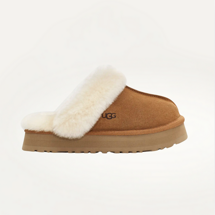 UGG - Disquette Slipper