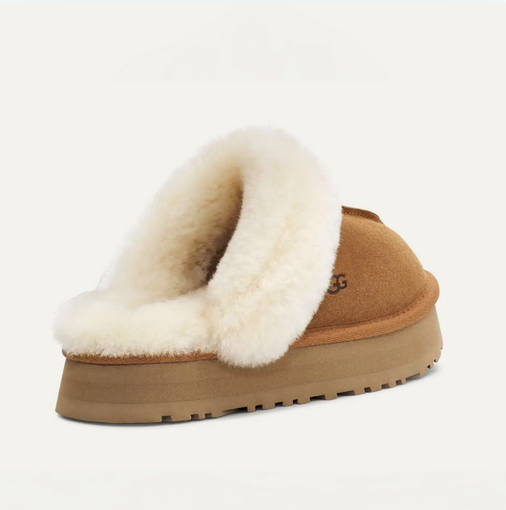 UGG - Disquette Slipper