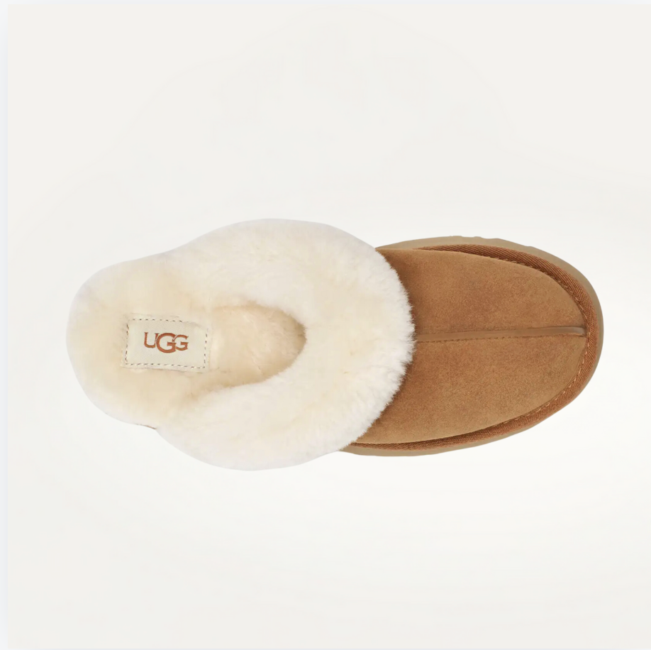 UGG - Disquette Slipper