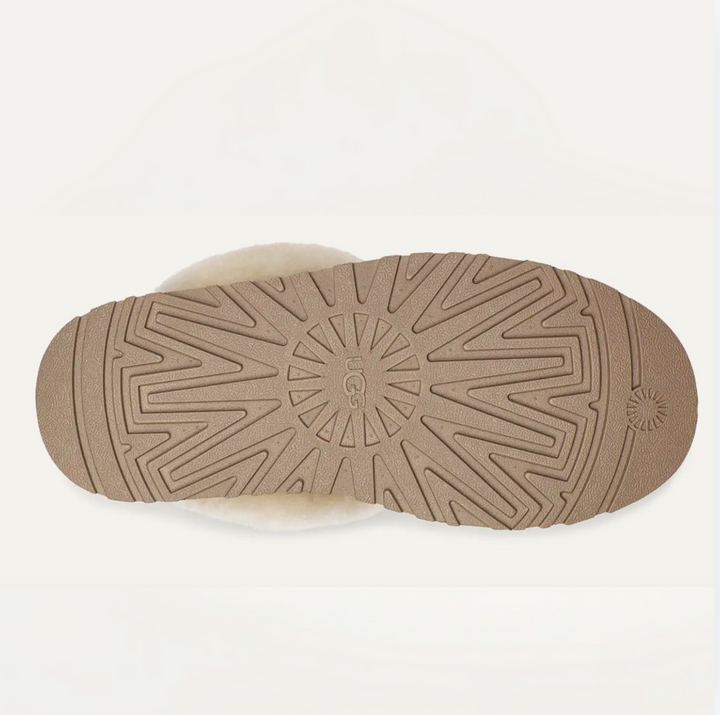 UGG - Disquette Slipper