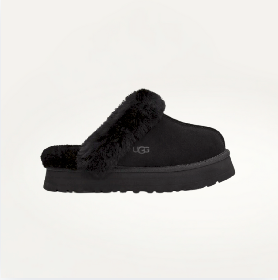 UGG - Disquette Slipper