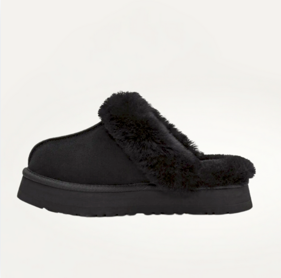 UGG - Disquette Slipper