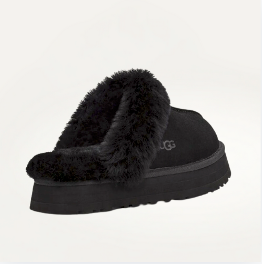 UGG - Disquette Slipper