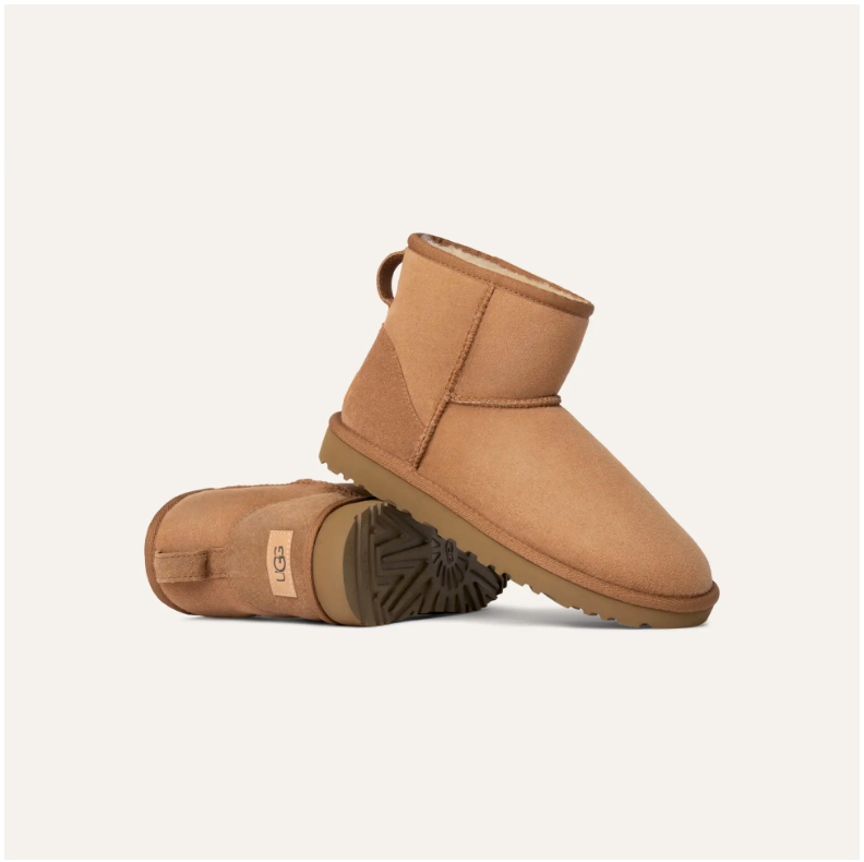 UGG - Classic Ultra Mini II