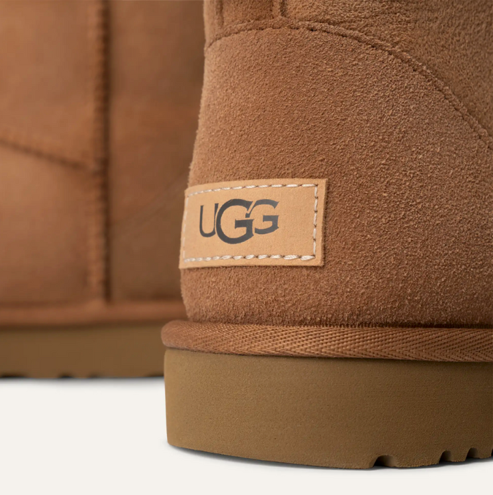 UGG - Classic Ultra Mini II