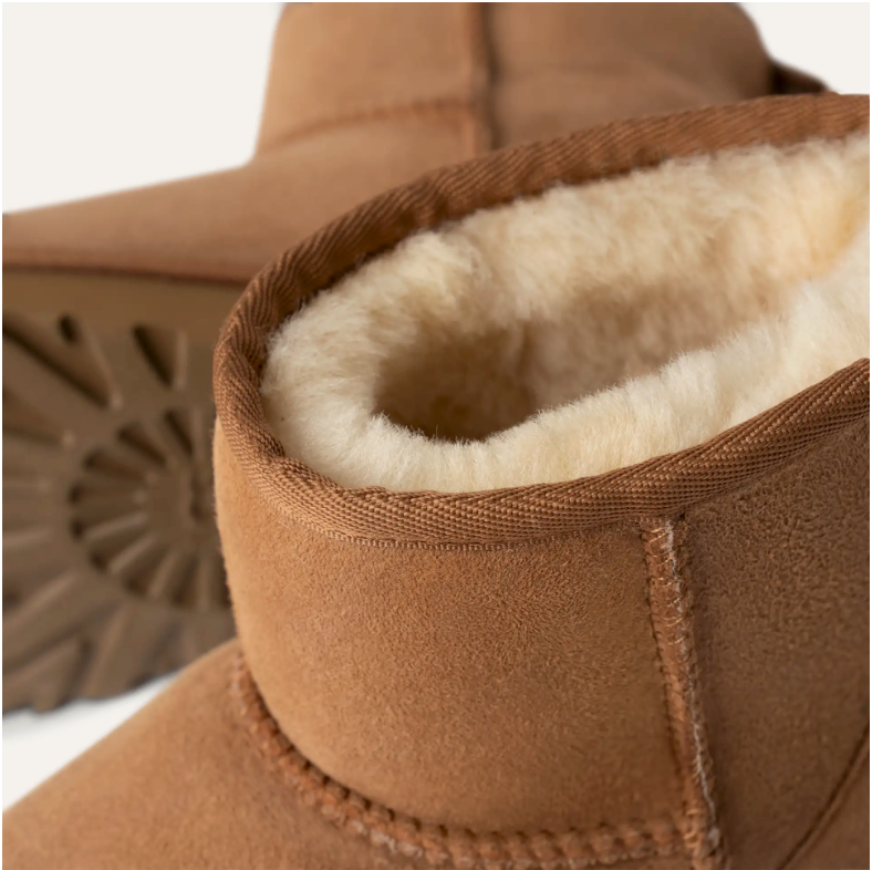 UGG - Classic Ultra Mini II