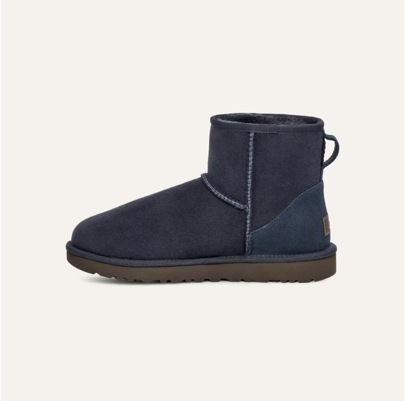 UGG - Classic Ultra Mini II