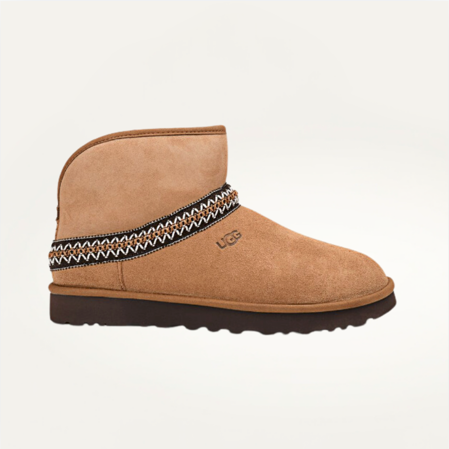 UGG - Classic Mini Crescent