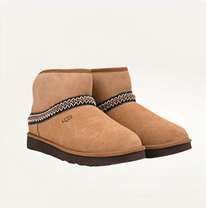 UGG - Classic Mini Crescent