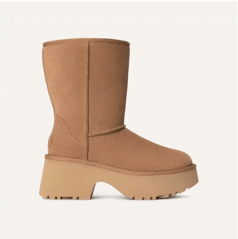 UGG - Classic Short New Height