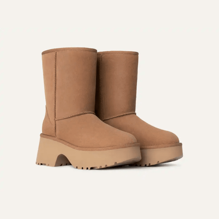 UGG - Classic Short New Height