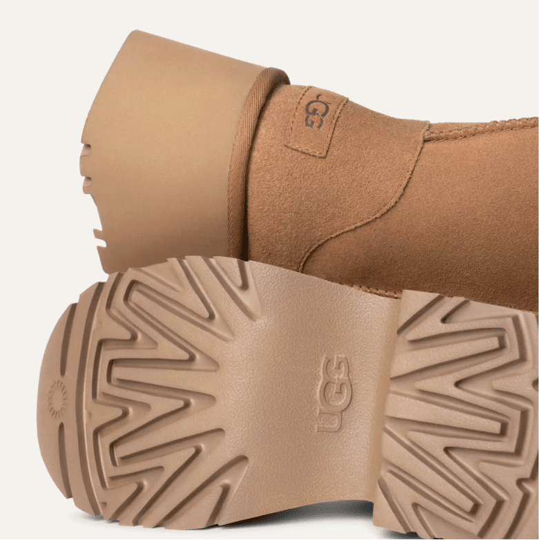 UGG - Classic Short New Height