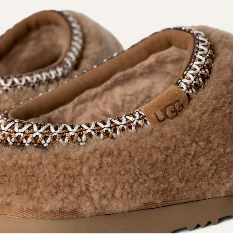 UGG - Tasman Maxi Curly