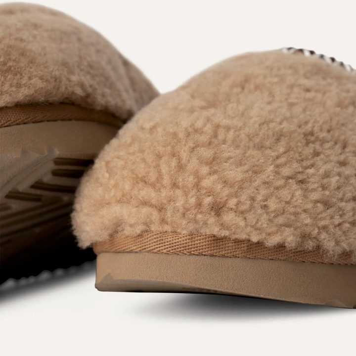 UGG - Tasman Maxi Curly