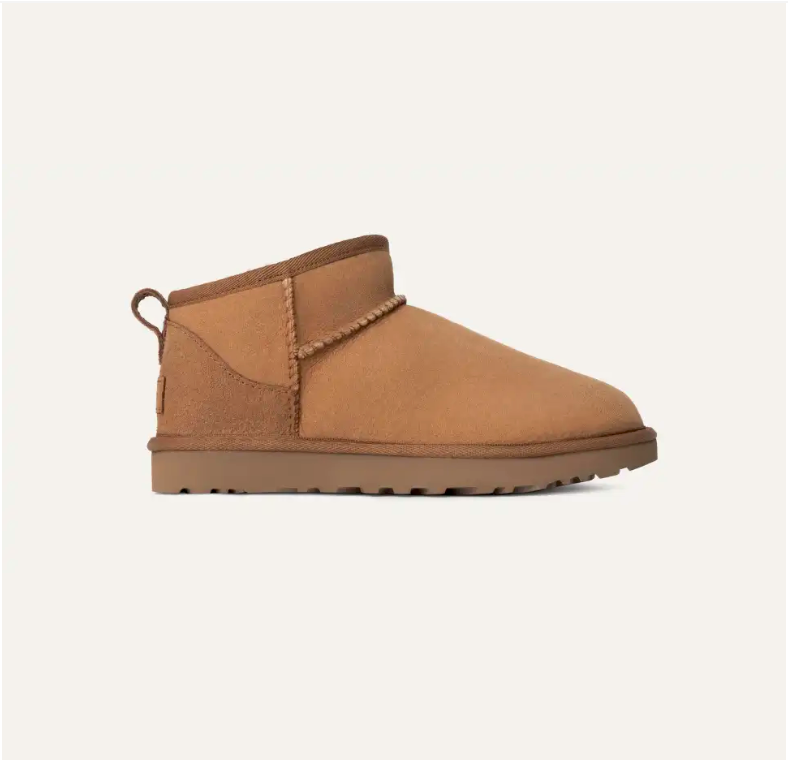 UGG - Classic Ultra Mini Boot