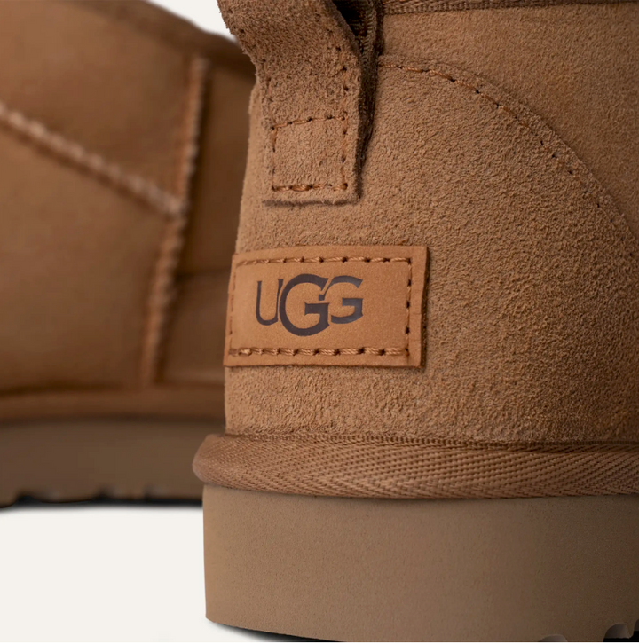 UGG - Classic Ultra Mini Boot