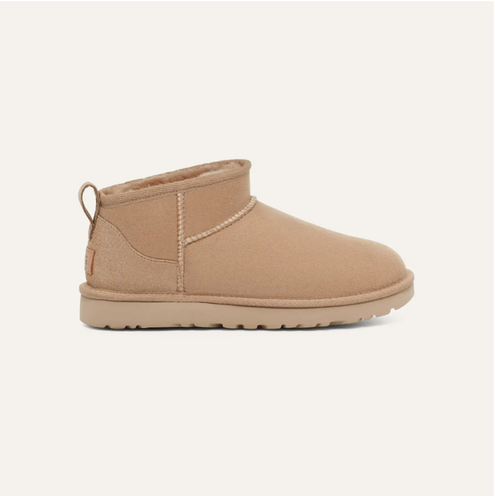 UGG - Classic Ultra Mini Boot