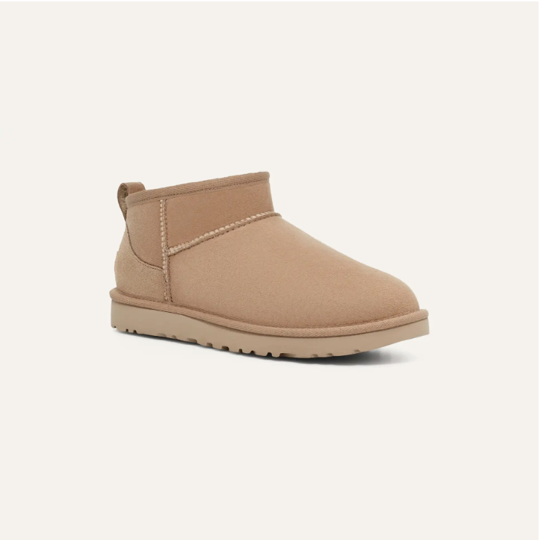 UGG - Classic Ultra Mini Boot